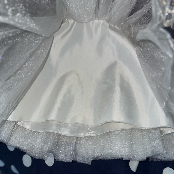 American Princess Girls Dress size 5 - Picture 5 of 6